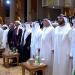 سلطان بن خليفة: «قافية وأمنيات».. عرض شعري ينبض إنسانية