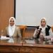 ألسن عين شمس تستضيف ندوة "نحو بيئة جامعية دامجة"