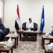 مدبولي: تطوير المواني ركيزة أساسية لتعزيز تنافسية الاقتصاد الوطني
