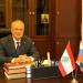 السفير الروسي في لبنان: الغرب يحاول طمس الحقائق لتبرير النازية الأوروبية الحديثة
