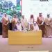 الصندوق السعودي للتنمية يشارك في مراسم توقيع عقد استكمال مشروع مدينة الملك عبدالله الطبية في البحرين