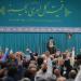 الإمام الخامنئي: على المسلمين ألّا يسمحوا بحرف الأذهان عن قضيّة فلسطين