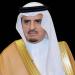 الدكتور ناصر الداود يرفع الشكر للقيادة بمناسبة بتعيينه نائبًا لوزير الحرس الوطني بمرتبة وزير