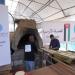 الهيئة الخيرية الأردنية تفتتح مخبزًا يوميًا في جنوب غزة  ..  فيديو
