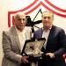 أتمنى تدريب بيراميدز».. تصريحات نارية من بيسيرو بعد رحيله عن الزمالك
