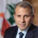 باسيل: التصويت اليوم هو للبترون