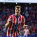 سوبر هاتريك سورلوث يقود أتلتيكو مدريد للفوز أمام ريال سوسيداد