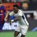 موعد مباراة برشلونة وريال مدريد فى الدورى الإسبانى والقناة الناقلة .. تعرف عليه
