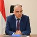 وزير الري يتابع موقف مشروع المسار الناقل لمياه الصرف الزراعي لمحطة المعالجة فى الدلتا الجديدة