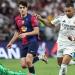 كلاسيكو الأرض.. موعد مباراة ريال مدريد وبرشلونة والقنوات الناقلة