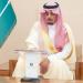 محافظ الدرعية يدشّن حملات الاستفادة من المخلفات الزراعية