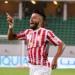 تأجيل توقيع المهاجم المغربي كريم البركاوى للزمالك.. اعرف الأسباب