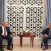 رئيس الوزراء:" التصدي لتهجير الفلسطينيين وتثبيتهم على أرضهم أولوية أردنية قصوى"