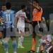 مفاجأة بشأن حارس الزمالك أمام بيراميدز في الدوري (خاص)