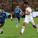 موعد مباراة الزمالك ضد بيراميدز والقنوات الناقلة في الدوري المصري