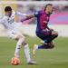 دماء في العراق بسبب «الكلاسيكو».. وفاة شاب بعد تقدم ريال مدريد.. ومشجع يطلق الرصاص على برشلوني