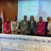 جامعة القاهرة تطلق شبكة تفاعلية للمرأة العربية