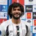 ظهور مرتقب لمحمد النني مع الجزيرة ضد البطائح في الدوري الإماراتي اليوم