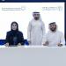 حمدان بن محمد يشهد إطلاق برنامج «بَرْوَة» العقاري لخدمة كبار المواطنين وأصحاب الهمم