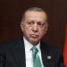 أردوغان يشيد بقرار حزب “العمال الكردستاني” حل نفسه وإلقاء السلاح