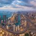 دبي الأولى عربياً وآسيوياً والرابعة عالمياً بمؤشر المدن الذكية