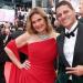 مهرجان كان السينمائي 2025.. يشهد حضورا مصريا بارزا للفنانة يسرا
