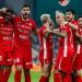 شباب الأهلي سيتوج بطلاً لدوري أدنوك في استاد محمد بن زايد