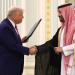 حقبة ذهبية في الصفقات بين أمريكا والسعودية.. استثمار 600 مليار دولار