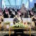 "البريك" تهنئ أمير جازان ونائبه على الثقة الملكية