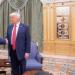 البيت الأبيض: ترامب يدعو الشرع للانضمام إلى اتفاقيات إبراهيم