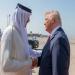 البيت الأبيض: الرئيس دونالد ترامب يضمن التزاما اقتصاديا تاريخيا بقيمة 1.2 تريليون دولار في قطر
