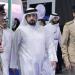 أحمد بن محمد: شرطة دبي نموذج رائد على المستوى العالمي