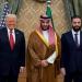 دبلوماسية ولي العهد ترفع العقوبات عن سوريا.. ما هي العقوبات وما تأثيرها؟