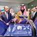 التقنية محور رئيس في العلاقات السعودية - الأميركية