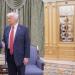 "شاب جذّاب وقوي": هكذا وصف ترامب الشّرع وهذه كواليس اللقاء.. #خبر_عاجل