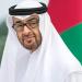 محمد بن زايد يبحث العلاقات الأخوية مع وزير الدفاع السعودي