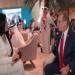 سام وربيرج: الأولوية لإنهاء الحرب قبل الحديث عن الدولة الفلسطينية