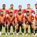 أخبار الترجي الجرجيسي.. استعدادات جدّيّة للفوز بالمرتبة الرّابعة
