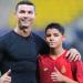 غاب عنهم ريال مدريد.. رونالدو جونيور يحظى باهتمام 16 فريقا