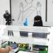 المرأة السعودية.. جهود حثيثة لخدمة ضيوف الرحمن