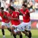 موعد مباراة منتخب الشباب ضد نيجيريا على المركز الثالث بأمم أفريقيا .. تعرف عليه