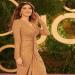 الفنانة نانسي عجرم تطلق أحدث أعمالها الغنائية "ورانا إيه"