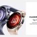 هواوي تكشف عن ساعة Huawei Watch 5 بمستشعر جديد لمراقبة الصحة