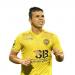 فابيو ليما.. «إمبراطور» هدافي الوصل