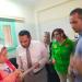 مساعد وزير الصحة يختتم الزيارة التفقديةللمنشآت الصحية بالمنيا 