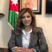 أية الاسمر اول سيدة تتولى نقابة أطباء الأسنان