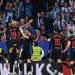 برشلونة بطلاً للدوري الإسباني للمرة 28 في تاريخه