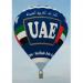 منطاد «UAE7» ينطلق في عدد من الولايات الأمريكية