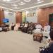 "الحميداني" عضوًا بلجنة الانضباط في الاتحاد الدولي لكرة القدم حتى عام 2029