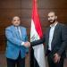 المهندس محمود حافظ.. نموذج وطني مشرف للعطاء وخدمة المجتمع